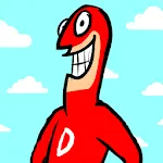 Doodieman Fart Board icon