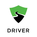 Safetrax Driver icon