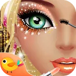 Make-Up Me: Superstar icon