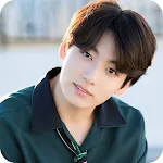 BTS - Jungkook Wallpaper HD 2K icon
