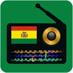 Radios de la Paz Bolivia icon