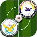 لعبة الدوري العراقي icon