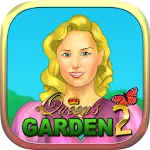 Queen's Garden 2 icon