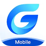 GstarCAD icon