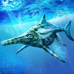 Ichthyosaurus Simulator icon
