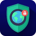 VeePN - Secure VPN & Antivirus icon