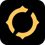MapGenie: Outriders Map icon
