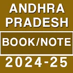 Andhra Pradesh Books Notes Que icon