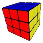 Magic Cube icon
