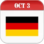Germany Calendar icon