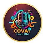 COVAI TAMIL FM கோவை தமிழ் FM icon