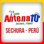 Radio Antena10 Sechura icon
