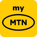 myMTN NG icon