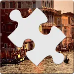 Jigsaw Puzzles icon
