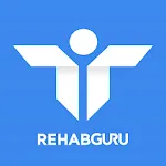 Rehab Guru Client icon