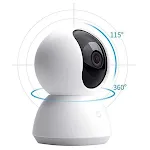 Mi Home Security Camera Guide icon