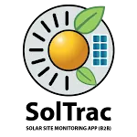 SolTrac icon
