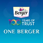 ONE BERGER icon