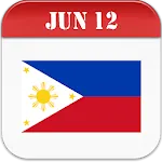 Philippines Calendar icon