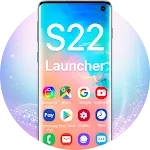 Super S22 Launcher icon
