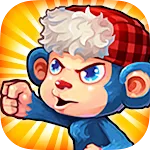 Lumberwhack: Defend the Wild icon
