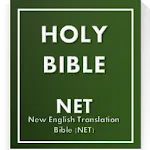 Bible NET icon