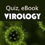 Virology Quiz icon