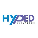 Hyped Samvadini Messenger icon