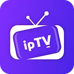 IPTV Player - Smart Live TV | Indus Appstore | App Icon