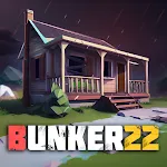 Bunker: Zombie Survival Games icon