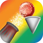 Snow Cone Cannon Fun icon
