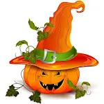 Halloween Wallpapers icon
