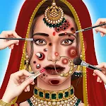 Makeup Salon: Makeover ASMR icon