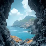 Nature Wallpaper HD Offline icon