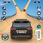Car Stunt Games : Car Games 3D icon