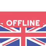 Polish English Dictionary icon