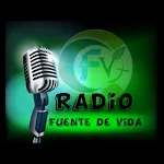 Radio Fuente de Vida icon