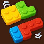 Slide Block Escape icon