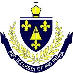 St. James' School icon