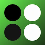 6x6 Reversi icon