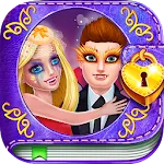 High School Vampire Love Story icon
