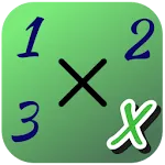Simple Rule of Three App icon
