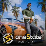 One State RP - Role Play Life icon