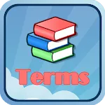 Terms Dictionary (EN-AR) icon