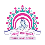 Lord Krishna School icon