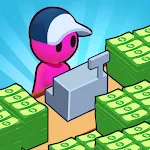 MicroTown.io - My Little Town icon