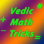 Vedic Math Solution in Hindi icon
