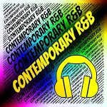 Contemporary R&B Radio icon