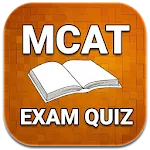 MCAT Exam Quiz 2024 Ed icon