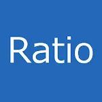 Ratio Calculator icon